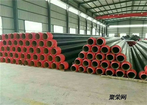 預(yù)制直埋發(fā)泡熱水保溫管廠家技術(shù)領(lǐng)先的復(fù)合保溫管優(yōu)勢(shì)解析