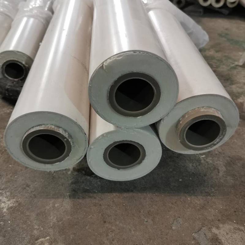prcr復合保溫管 耀宇預制直埋ppr保溫管 ppr熱水管材保溫層厚20-50mm